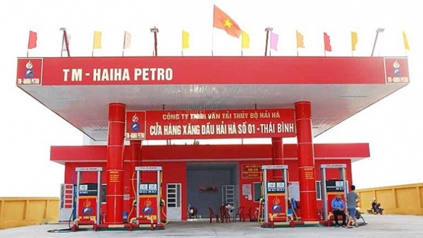 Tước giấy phép đầu mối xăng dầu của Hải Hà Petro