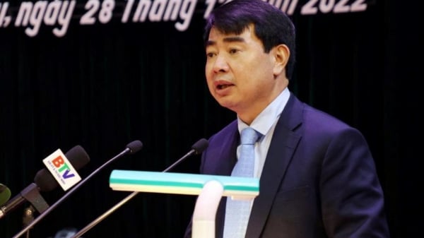 Bắc Ninh: Khởi tố nguyên Tỉnh ủy viên, Bí thư Huyện ủy Lương Tài