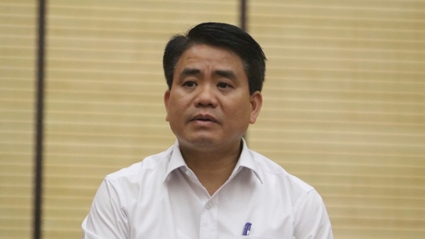 Chủ tịch Hà Nội: Có nhóm 'Đồng Thuận' trục lợi vụ Đồng Tâm