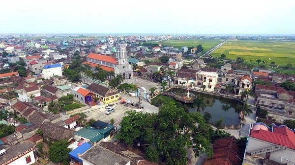 Nam Định - miền quê đáng sống