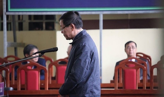 Cựu tướng công an Phan Văn Vĩnh dính dáng gì đến kỳ án gỗ trắc?