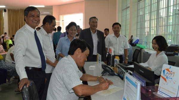 Kiên Giang hợp tác với VNPT xây dựng chính quyền điện tử và đô thị thông minh