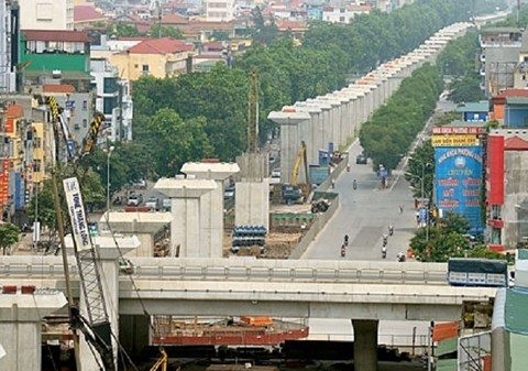 Trù dập người tố cáo: Trưởng ban Quản lý Đường sắt đô thị Hà Nội xảo biện!