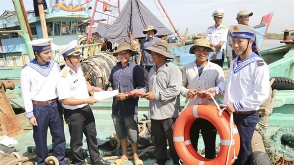 Chuyện những ngư dân Quảng Ninh vươn khơi bám biển: [Bài 3] Mệnh lệnh từ trái tim