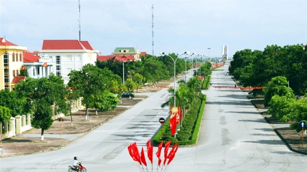 Sức bật nông thôn mới Bắc Ninh