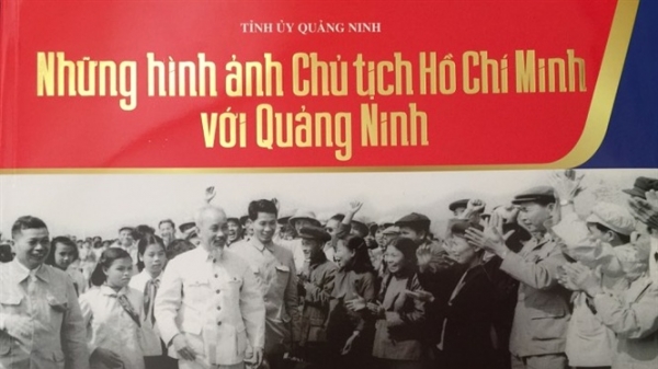Những hình ảnh Chủ tịch Hồ Chí Minh với Quảng Ninh