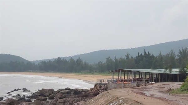 FLC Nghệ An Beach & Golf Resort: Cần sớm gỡ nút thắt dự án 16.000 tỷ đồng