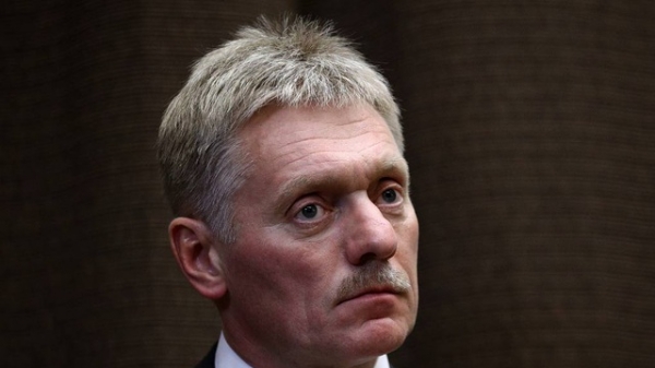 Kremlin nổi giận vì Mỹ không cấp thị thực cho các nghị sĩ Nga