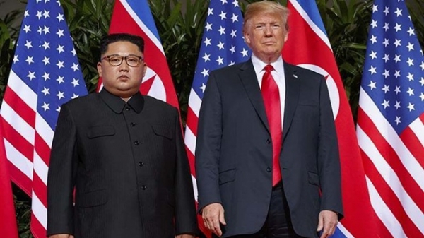 Mỹ, Triều Tiên nối lại đàm phán vào cuối tuần