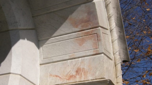 Những bí ẩn chưa có lời giải: Vệt máu không phai trên lăng mộ nhà Craigmiles