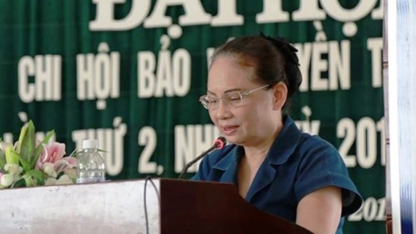 Kỷ luật nguyên Phó Chủ tịch tỉnh Thừa Thiên - Huế
