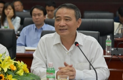 Bí thư Trương Quang Nghĩa chỉ đạo Công an Đà Nẵng kiên quyết xử lý
