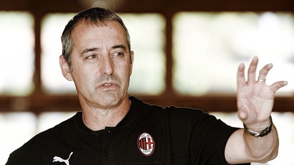AC Milan thay HLV thứ 7 trong vòng 5 năm