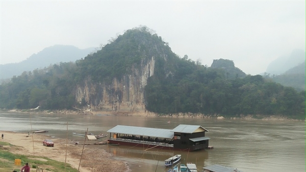 Liên minh Cứu sông Mekong kêu gọi hủy bỏ đập Luang Prabang