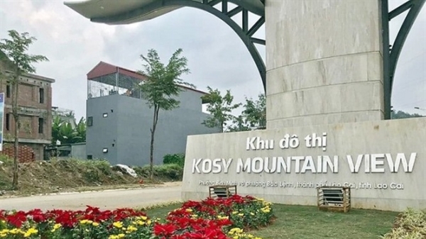 Sẽ thanh tra toàn diện dự án của Kosy