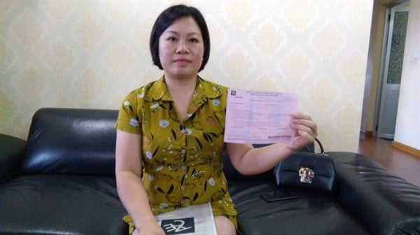 Bảo hiểm nhân thọ Chubb Việt Nam có dấu hiệu lừa đảo?