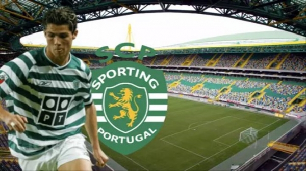 Sân vận động lớn bậc nhất Bồ Đào Nha sắp đổi tên thành Ronaldo