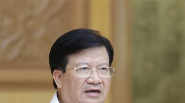 Phó Thủ tướng yêu cầu ngăn chặn hành vi xâm phạm vùng biển nước ngoài của tàu cá Việt Nam
