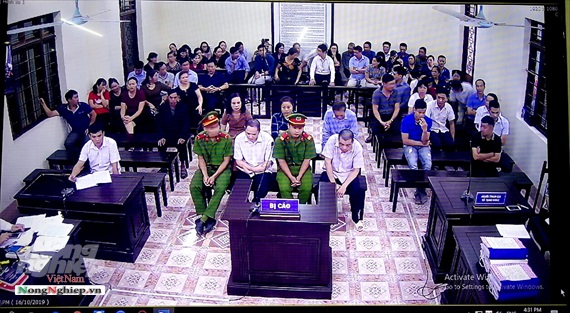 Gian lận thi cử tại Hà Giang: Phiên tòa xét xử dự kiến kéo dài thêm 1 ngày