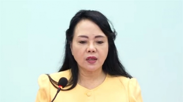 Điều Bộ trưởng Nguyễn Thị Kim Tiến cảm thấy được nhất là gì?