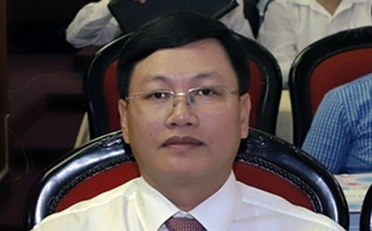 Ông Mai Xuân Liêm được bầu giữ chức Phó Chủ tịch tỉnh Thanh Hóa