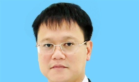Thứ trưởng Bộ GD- ĐT Lê Hải An qua đời vì tai nạn đột ngột