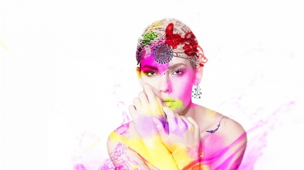 Năng lực siêu việt khiến chủ nhân khốn khổ: Người phụ nữ có thể nhìn thấy 100 triệu màu sắc