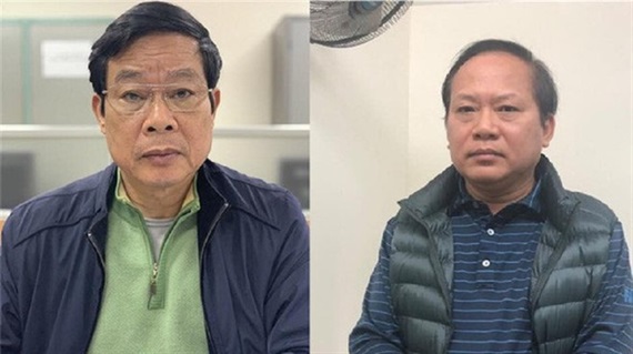 Truy tố vụ AVG: Ông Nguyễn Bắc Son không thừa nhận vai trò chủ mưu