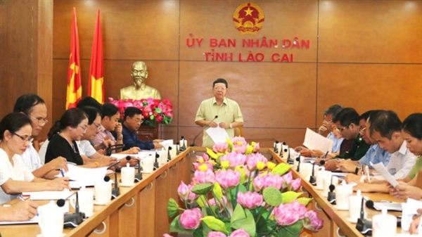 205 gian hàng Trung Quốc dự Hội chợ thương mại Quốc tế Việt - Trung