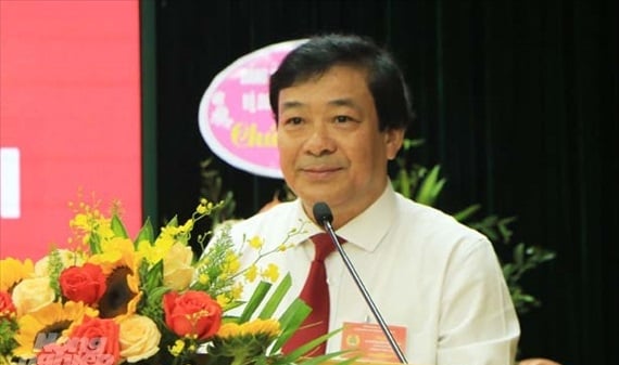 Ông Trần Sỹ Thu được bầu giữ chức Chủ tịch Công đoàn Agribank Hà Tĩnh II
