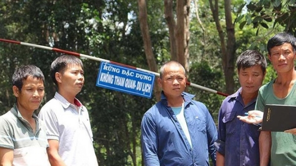 Đại biểu Quốc hội Đà Nẵng kiến nghị về 3 vụ án kéo dài