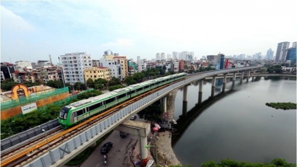 Thủ tướng chỉ đạo xử lý nghiêm sai phạm tại dự án đường sắt Cát Linh - Hà Đông
