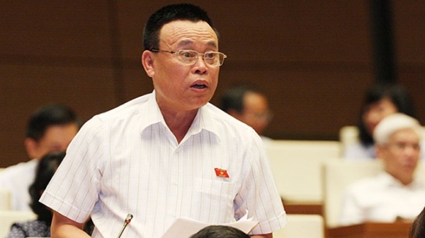 Đại biểu Nguyễn Như So: 'Phần lớn doanh nghiệp tư nhân không thể tiếp cận nguồn ưu đãi'