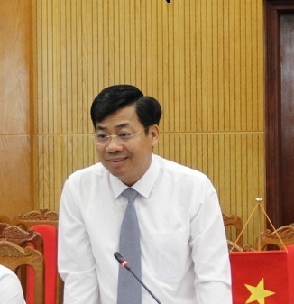 Ông Dương Văn Thái được bầu giữ chức Chủ tịch Bắc Giang