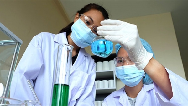 Thái Lan hối thúc nghiên cứu thuốc trừ  sâu hữu cơ