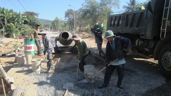 10 năm xây dựng nông thôn mới Quảng Nam: Những bước chuyển mình