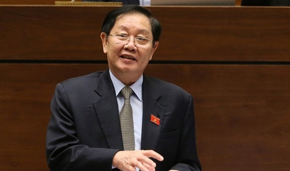 Bộ trưởng Lê Vĩnh Tân: Văn bằng, chứng chỉ gây phiền hà cho công chức, viên chức