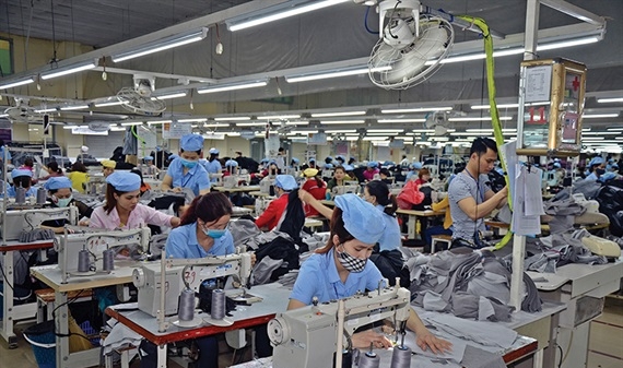 Quảng Trị: Doanh nghiệp Hàn Quốc đầu tư nhà máy may 500 tỷ đồng