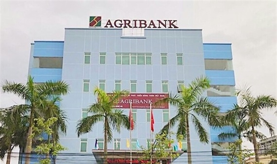 Agribank Chi nhánh Nam Nghệ An thông báo