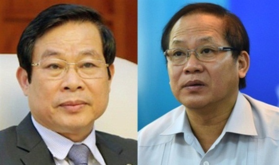 Khẩn trương xét xử Nguyễn Bắc Son, Trương Minh Tuấn và hàng loạt quan chức