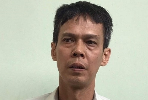 Phạm Chí Dũng bị bắt vì 'vi phạm pháp luật nghiêm trọng và rất nguy hiểm'