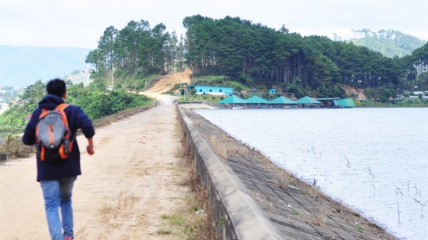 Lâm Đồng: Đảm bảo nước tưới cho 43 nghìn ha đất nông nghiệp