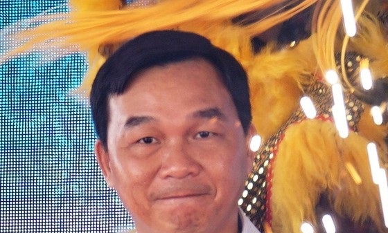 Bình Thuận: Phó Giám đốc Sở Tài nguyên - Môi trường bị giáng chức