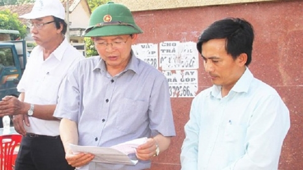 Bình Định: Đã tiêu hủy hơn 25.000 con heo