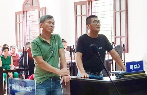 Quảng Bình: 16 năm tù cho 3 đối tượng đưa người ra nước ngoài trái phép
