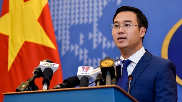 Việt Nam làm rõ thông tin xét xử các thành viên tổ chức khủng bố Việt Tân
