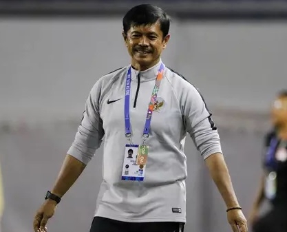 HLV Indonesia hứa phục thù U22 Việt Nam tại Chung kết SEA Games