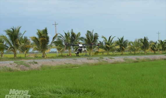 Kiên Giang: Triển khai 10 chương trình, dự án phát triển nông nghiệp, nông thôn