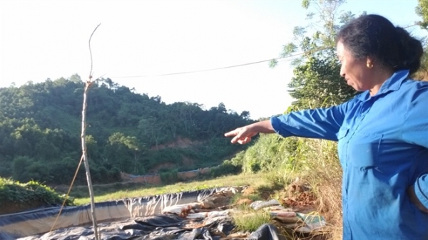 Thăm dò đất hiếm tại Lào Cai: Mập mờ công nghệ