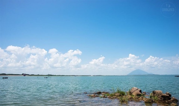 Hệ thống thủy lợi lưu vực sông Sài Gòn đảm bảo cung cấp đủ nước tưới